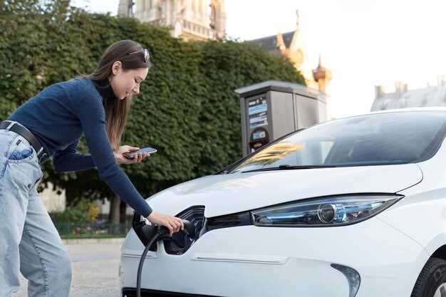 Consejos para maximizar la autonomía de tu coche eléctrico