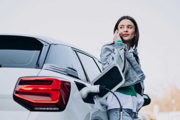 Autonomía real de los coches eléctricos actuales