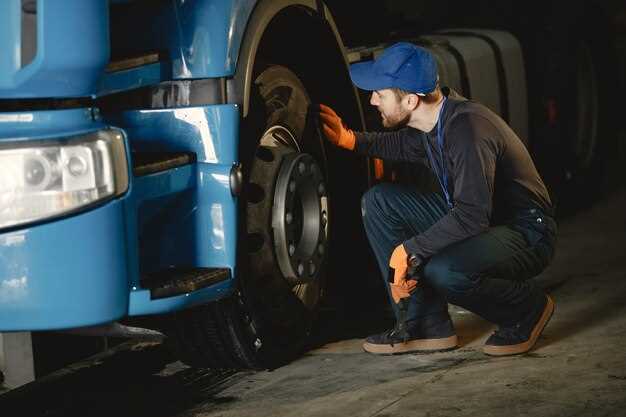 Cómo alinear las ruedas de tu coche