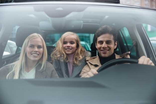 Cómo elegir el coche perfecto para tu familia