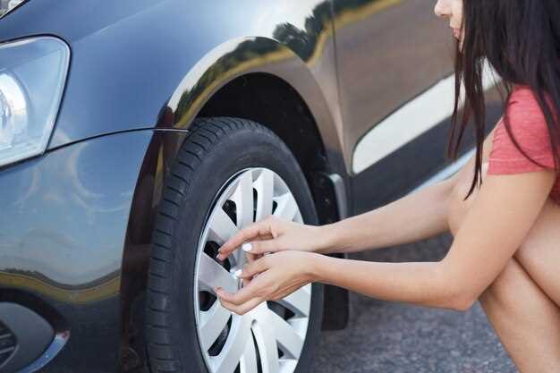 Cómo equilibrar las ruedas del coche correctamente