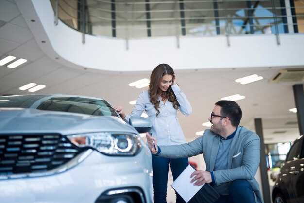 Cómo negociar el precio de un coche en el concesionario