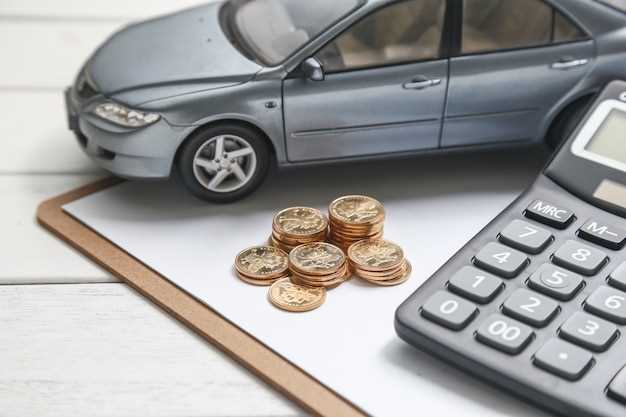 Cómo obtener la mejor financiación para tu coche