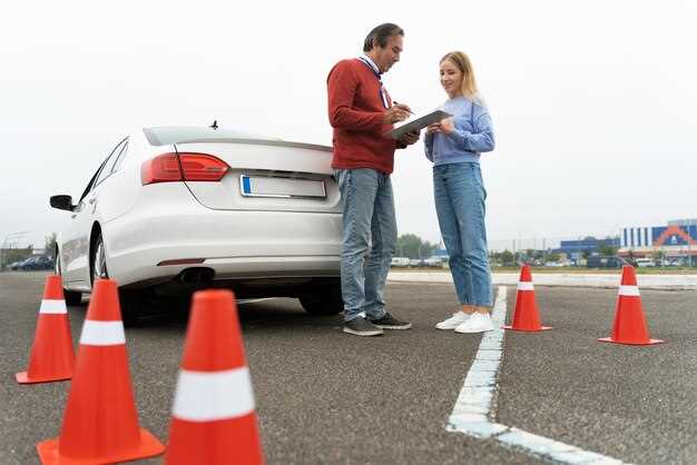 Cómo reaccionar ante una avería en carretera