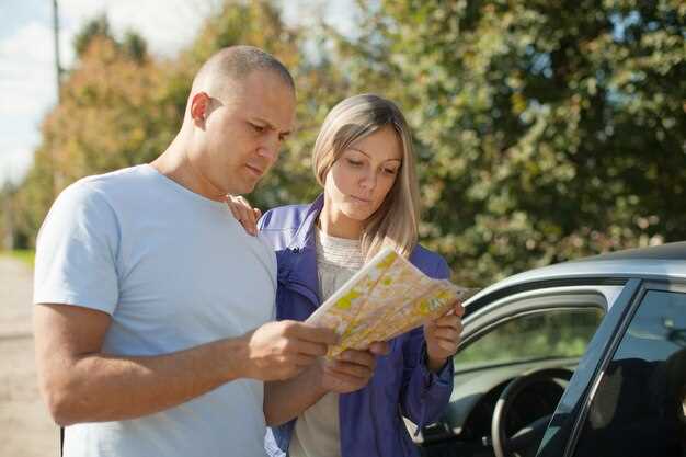 Consejos para viajes largos en coche