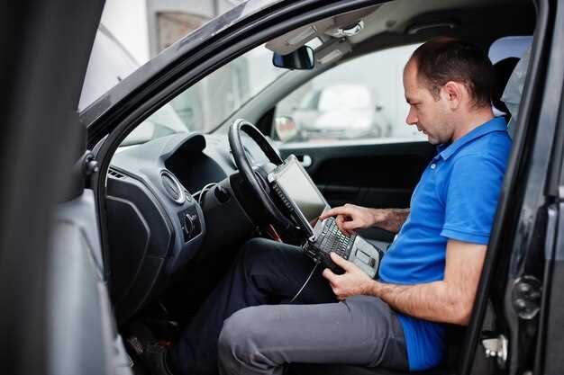 Proceso de reparación: Pasos tras identificar un fallo OBD