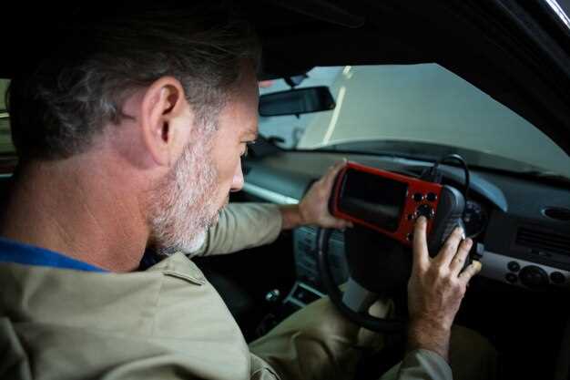 Diagnóstico de fallos con OBD – cómo funciona