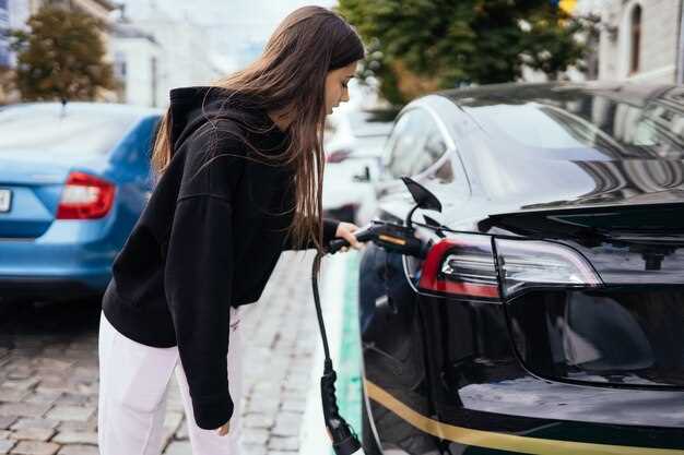 Autonomía y modo de uso: Cómo optimizar cada tipo de vehículo