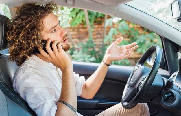 Errores comunes al conducir en autopista