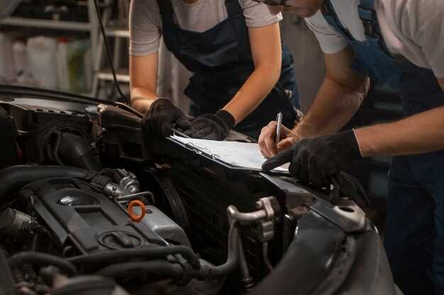 Guía básica para el mantenimiento del motor