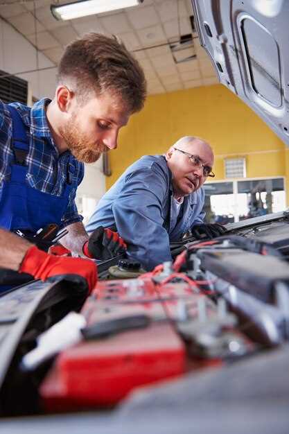Mantenimiento de coches eléctricos – ¿es más barato?