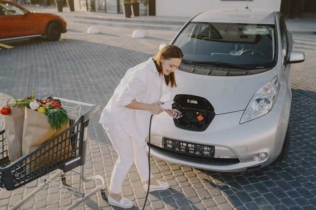 Mejores coches eléctricos para comprar en España