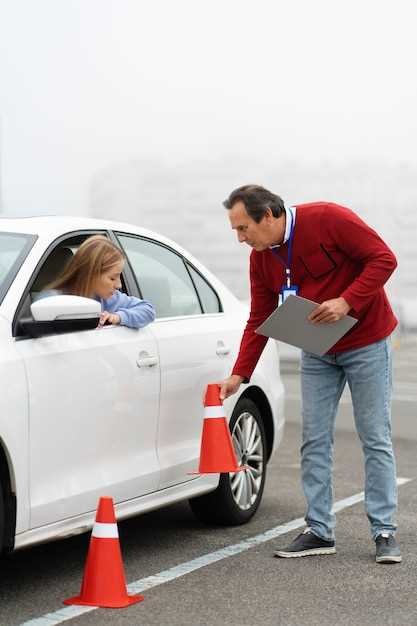Qué hacer en caso de accidente leve