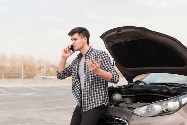 Qué hacer si el coche no arranca: pasos y soluciones
