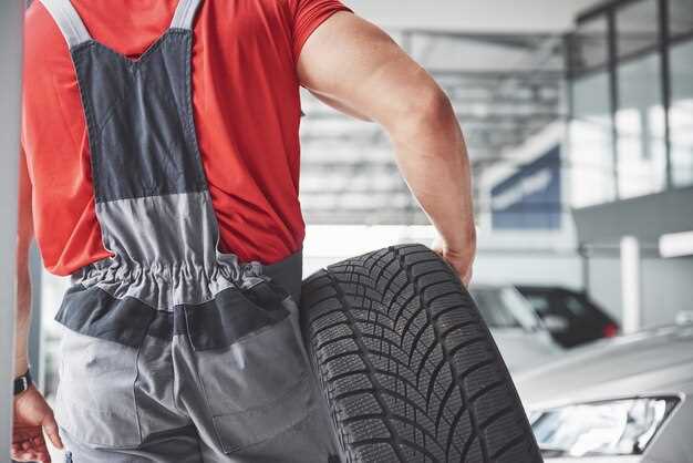 Neumáticos de verano: características y beneficios para climas cálidos