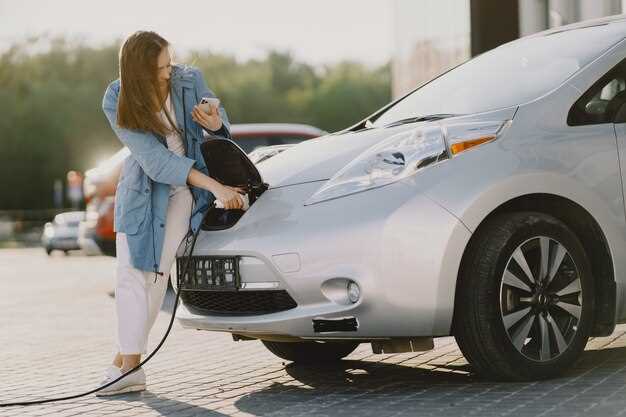 Ventajas de los coches híbridos enchufables en ciudad