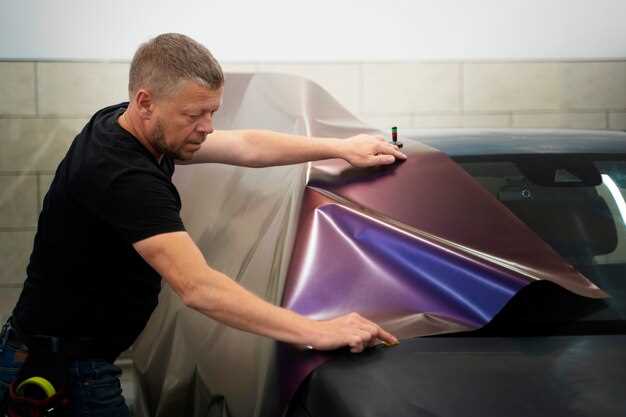 Diferencias entre vinilos y pintura: ¿cuál elegir para tu vehículo?